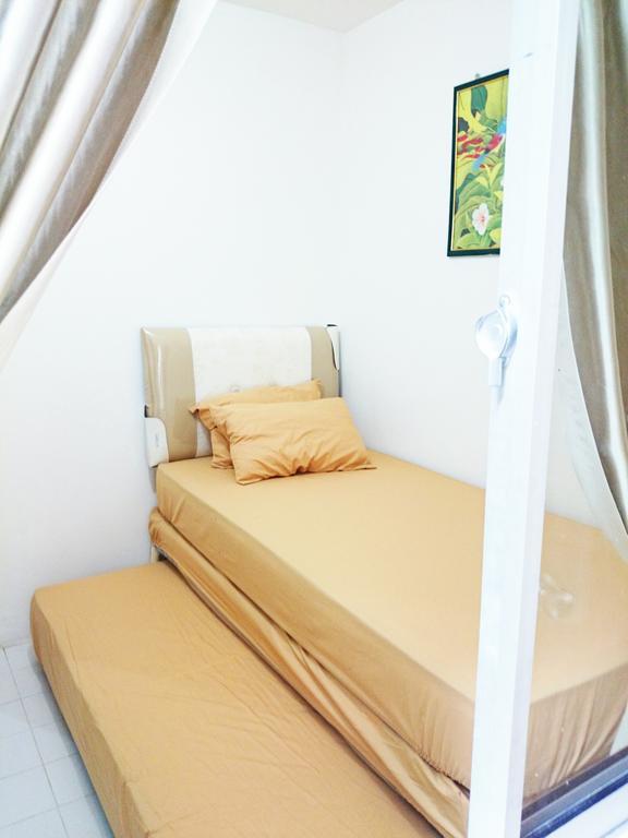 Hostel Богор Номер фото