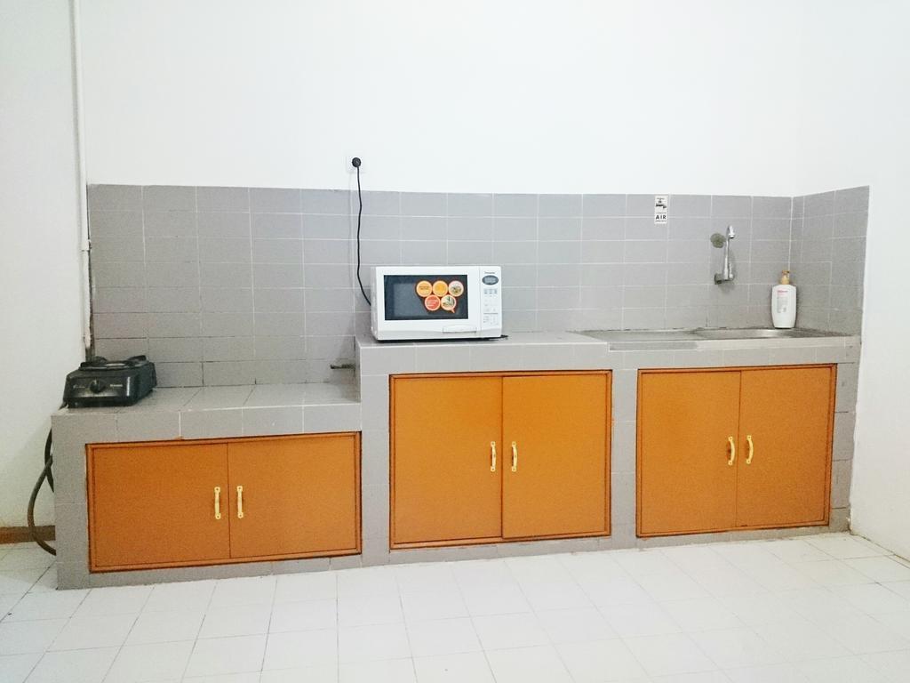 Hostel Богор Екстер'єр фото